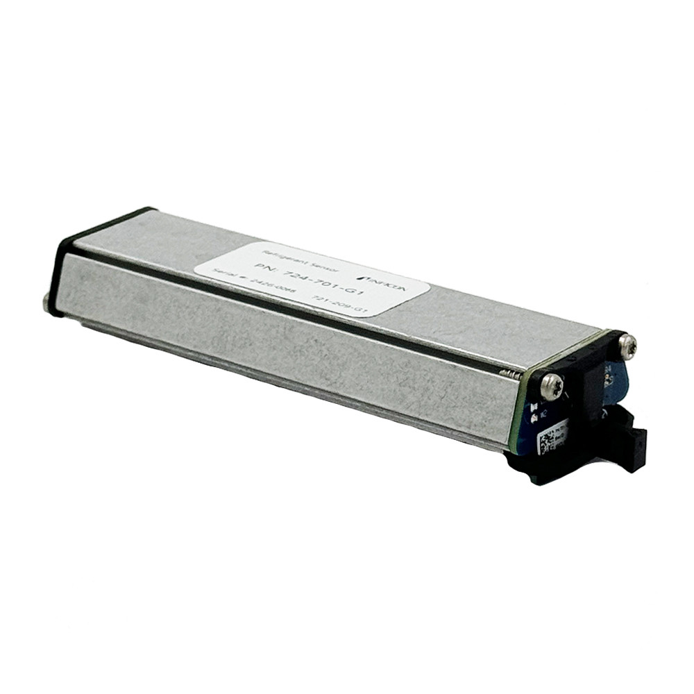 Inficon Parts and Accessories
