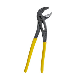 Klein Tools J203-6 Long Nose Side Cutting Pliers, 6.75