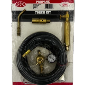 ASCO Low Temperature Propane Kits