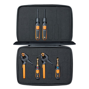 Testo 115i Smart and Wireless Pipe-Clamp Thermometer