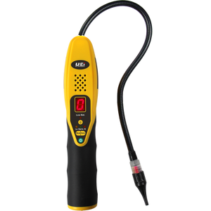 Refrigerant Leak Detector | Ultrasonic, Ultraviolet & More