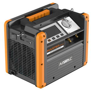 NRDDF Recovery Unit for Flammable Refrigerants | TruTech Tools