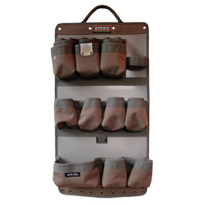 Veto Pro Pac TA-WB Waist Tool Apron