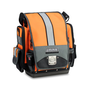 Veto Pro Pac TP-XXL Extra Large Hi-Viz Tool and Meter Pouch