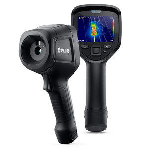 FLIR One Pro SmartPhone Connected Thermal Imager for iOS