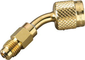 Yellow Jacket 18992 RealTorque 5/16