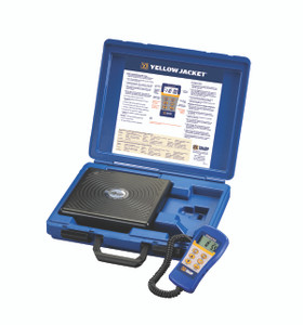 Yellow Jacket 68602 Combustion Analyzer Printer Kit CA502P 