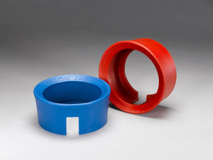 【TOFT SCO019 Red, Blue, Yellow 3色セット】 TOFT SCO019 Red, Blue, Yellow 3色セット】