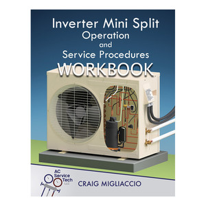 AC Service Tech HVAC Training | TruTech Tools