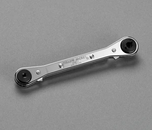 Yellow Jacket 60617 Sporlan Valve Wrench 1/8