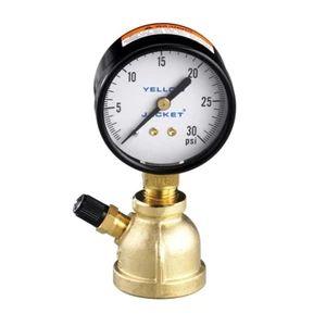 Fieldpiece TC48 Large Pipe Clamp Type K Thermocouple