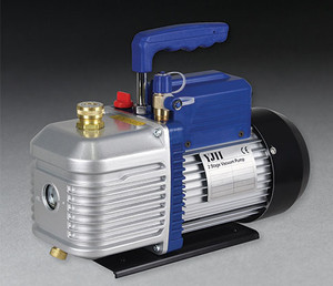 ヨルヤ② Yellow Jacket 93266 YJII Single Phase Vacuum Pump 5CFM