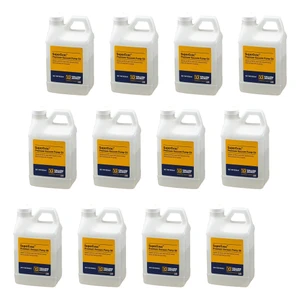 Yellow Jacket 93096 SuperEvac Gallon of Vacuum Oil - 6 per Case