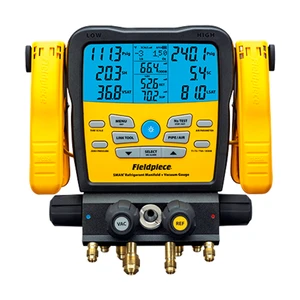 Yellow Jacket 69073 Replacement Sensor for SuperEvac LCD Vacuum Gauge