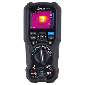 FLIR E76 Advanced Thermal Imaging Camera 320x240 with MSX 42 Deg