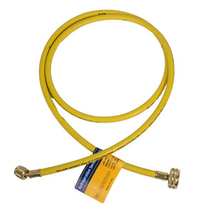 イエス/Absolutely Necessary/USA’71＆Aus’73 Yellow Jacket 93914 Deluxe MaxFlow Evacuation Hose Kit with
