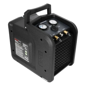 Malco Edge MERU2 Velo-X Refrigerant Recovery Machine | TruTech Tools