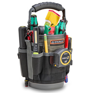 Veto Pro Pac MB2 Blackout Meter Bag and Tool Pouch