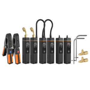 NAVAC Smart Refrigeration Probes | TruTech Tools