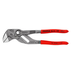 Knipex 08 21 185 SBA Needle-Nose Combination Pliers - Inc