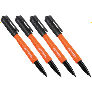 Klein Tools 86344 Skribes™ White Paint Marker