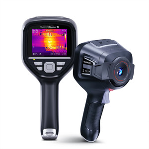 Professional IR Thermal Imaging Cameras | TruTech Tools