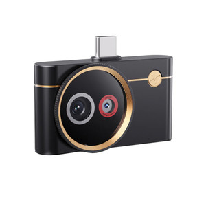 FLIR One Pro SmartPhone Connected Thermal Imager for Android USB-C