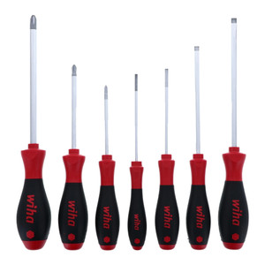 Wiha 26194 Precision Phillips Drivers 4 Piece Set