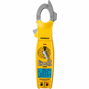 Digital Clamp Multimeters