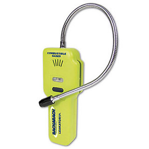 SENSIT® HXG-2d Combustible Gas Leak Detector