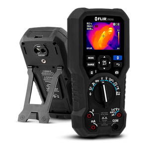 Caméra thermique infrarouge WIFI 76 800 (320 x 240) Pixels - FLIR E8-XT