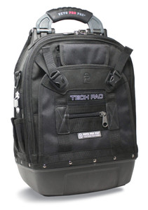 Veto Pro Pac VPP-TECH-OT-SC Electrician's Tote TECH OT-SC - Atlas