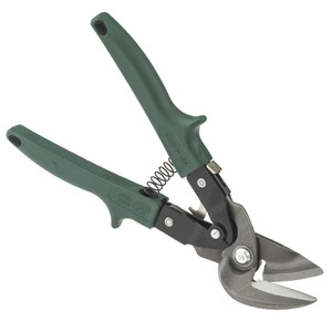 Andy™ Offset Aluminum Handled Snips 12” - Malco Products