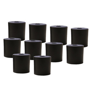 Supco SFL1410 Refrigerant Safety Locking Cap 1/4