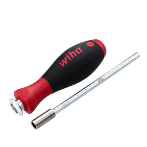 Wiha 28489 Drive-Loc VI Bit Holder