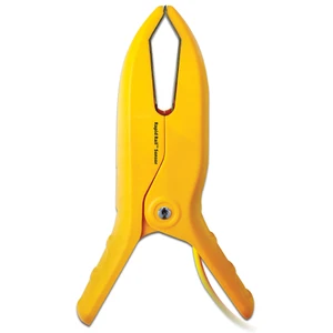 Clamp-On Thermocouple Sensor | Wired ¾