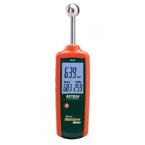 Testo 606-2 Material Moisture Meter with Humidity and Temp