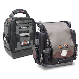 Veto Pro Pac Tech LC Wheeler Extra Large Wheeled Tech Tool Bag | Tool Nut