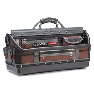 Veto Pro Pac CT-LC Cargo Tote – HYDRO TECHNOLOGY SYSTEMS INC