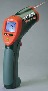Mini Infrared Thermometer - 42510A