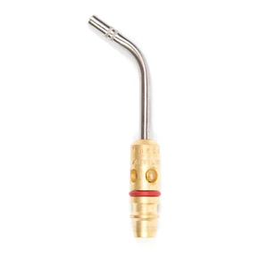 TurboTorch A-11 Swirl Tip – Air Acetylene, 7/16" Size, For PLF-A5 & G-4 Handles, HVAC And Plumbing