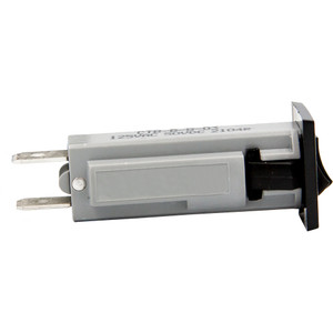 Zebra ZK003 Z-Breaker 3 Amp Circuit Breaker - 24 or 120 Volts