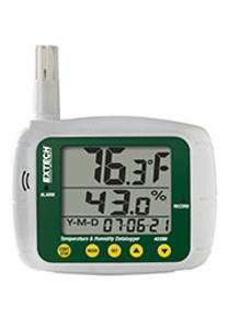 Extech 39240 Waterproof Stem Thermometer