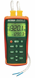 Extech 42510A Wide Range Mini IR Thermometer