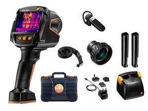 FLIR-E8XT-CAMARA TERMOGRAFICA – ICESCOL