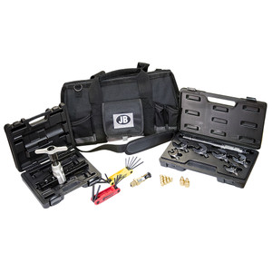 マッキントッシュセット　MS630 JB MSKIT3 Basic Mini-Split Tool Kit - Torque Wrench, Flare Tool
