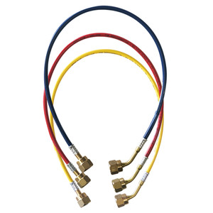 JB 22733RF-18 PATRIOT 2-Valve Brass Manifold 3-1/8