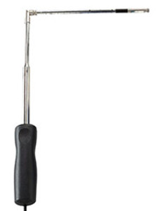 METER, MULTI-FUNCTION, W/TEL VELOCITY PROBE 964