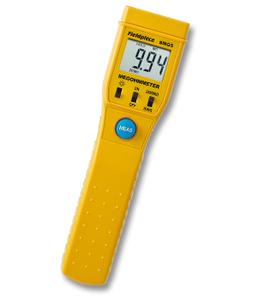 Expandable TRUE RMS Stick Multimeter with Backlight - HS36