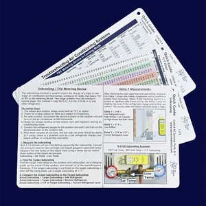 AC Service Tech HVAC Training | TruTech Tools
